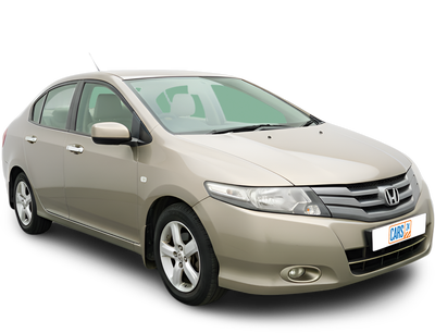 2011 Honda City - Sedan - Petrol - Manual - ₹3.18 lakh